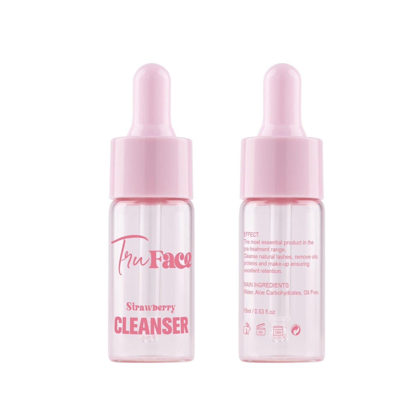 Truface Cleansers