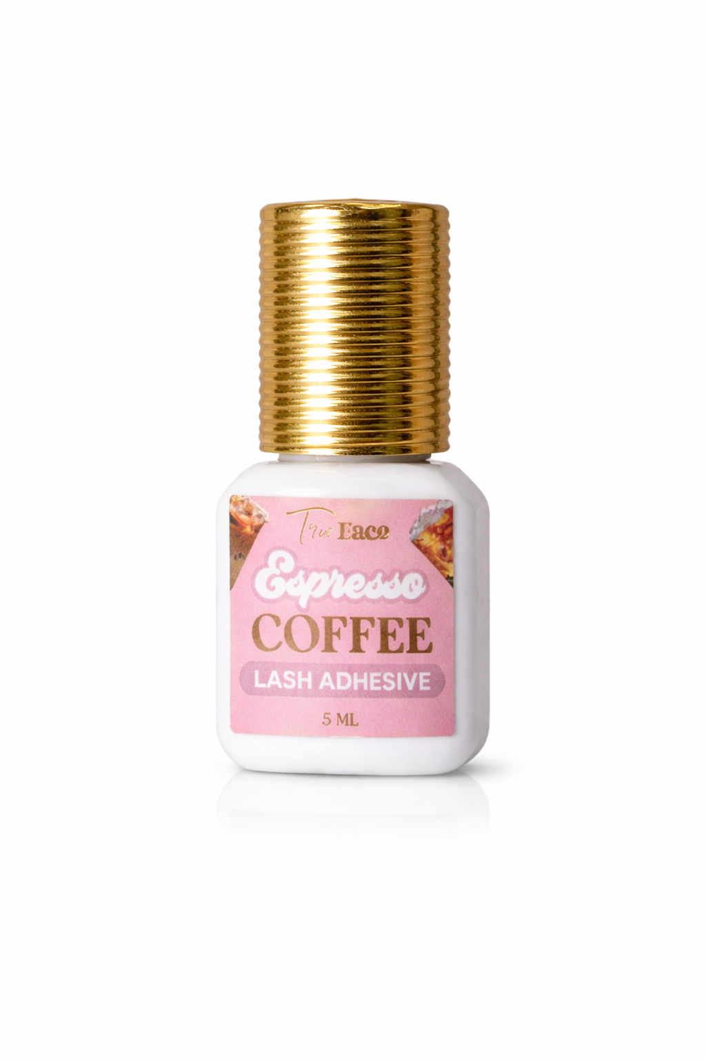 Espresso Brown Adhesive