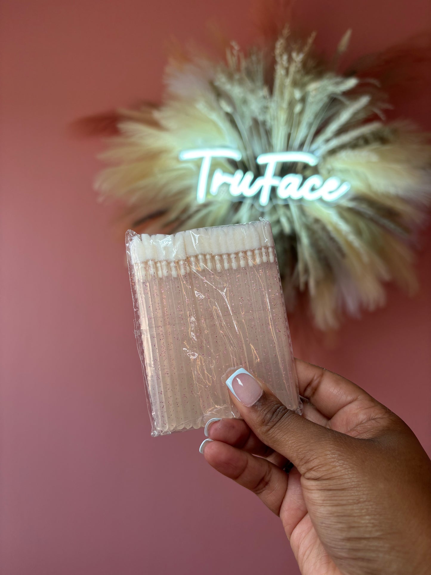 Lip Applicators