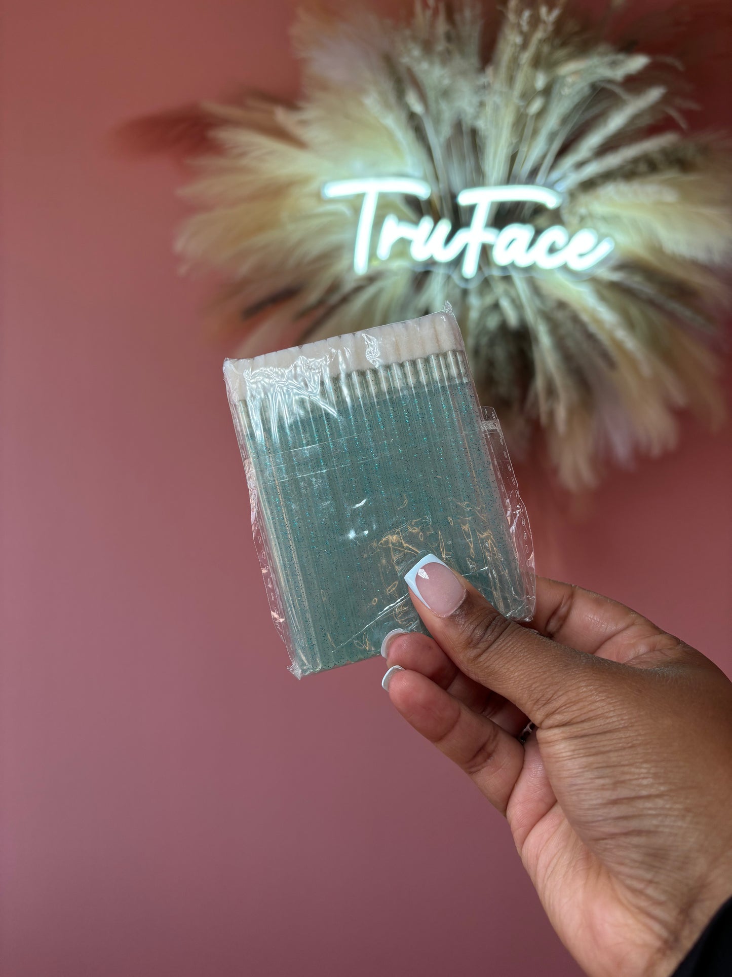 Lip Applicators