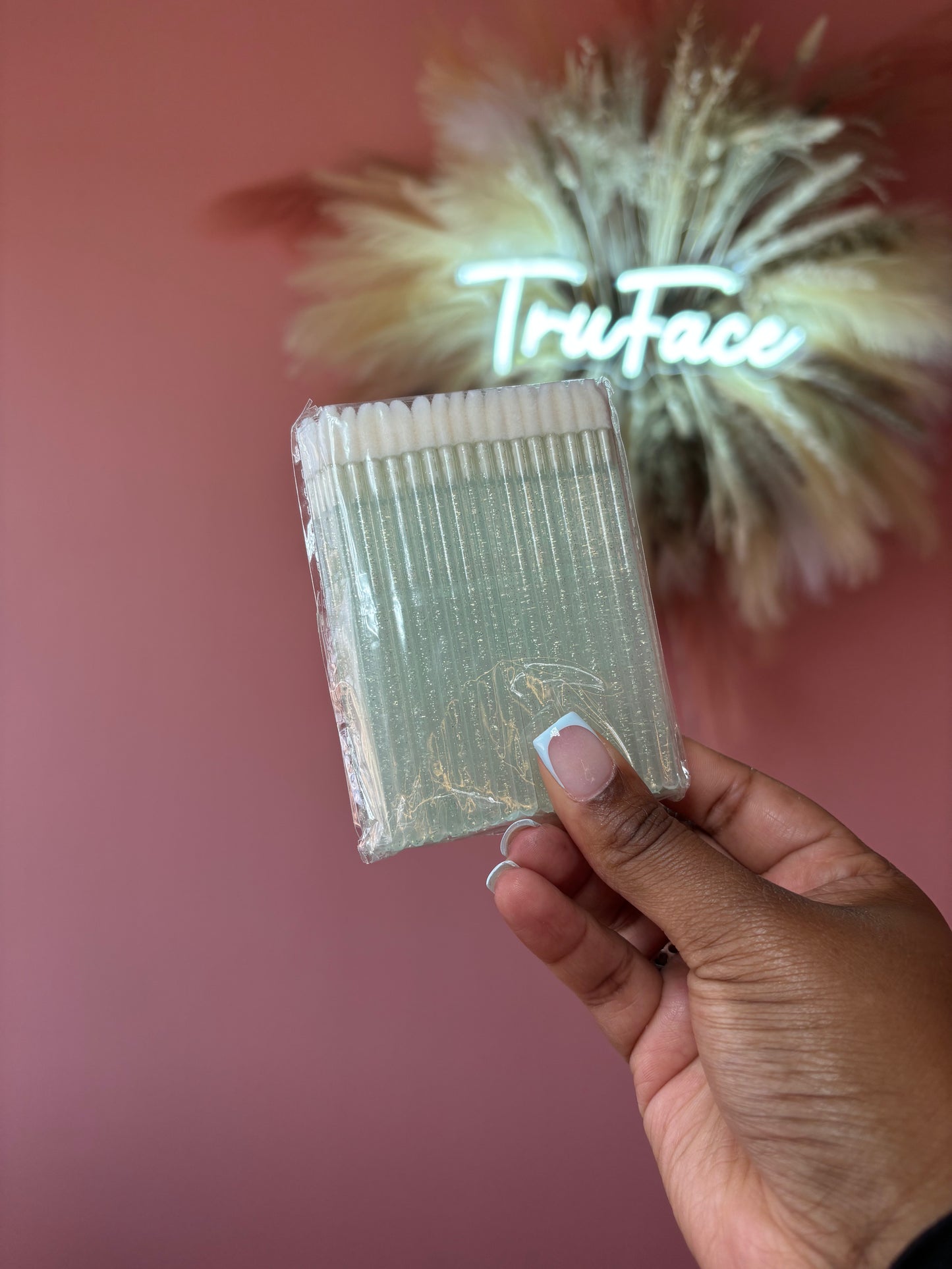 Lip Applicators