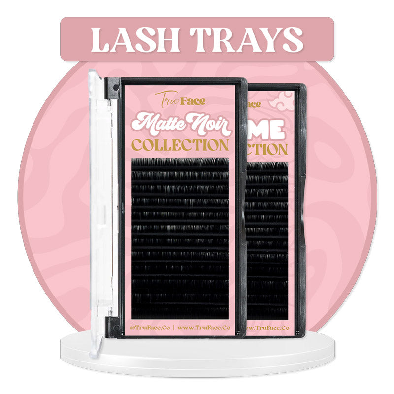 Lash Trays