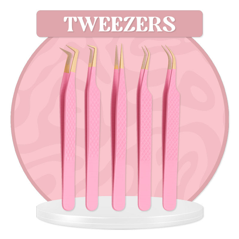 Tweezers