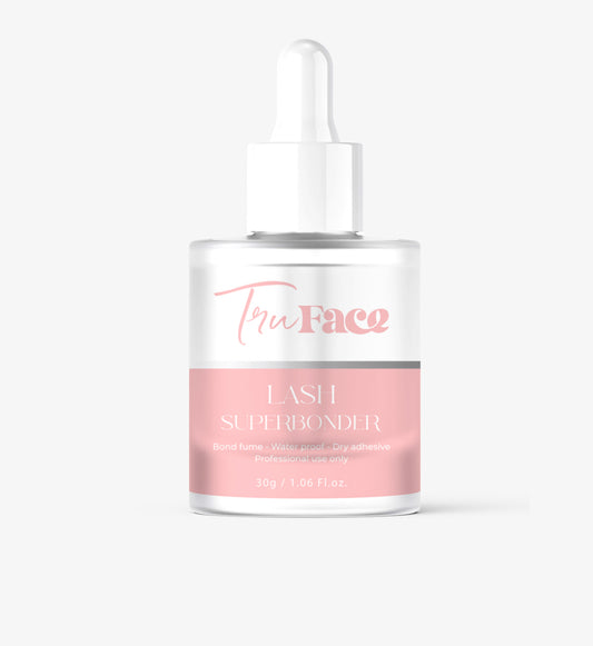 TruFace Super bonder