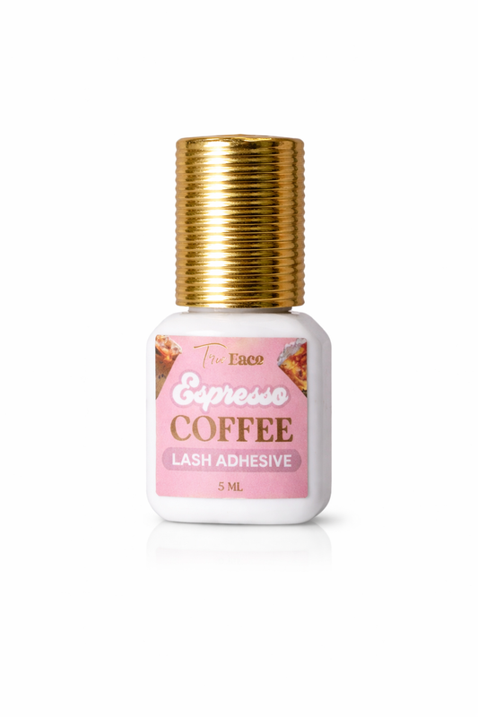 Espresso Brown Adhesive