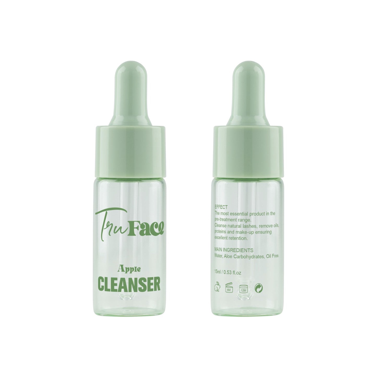 Truface Cleansers
