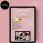 Lash Like a PRO Virtual Beginner Lash Extension Training