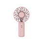 Pink Lash Fan