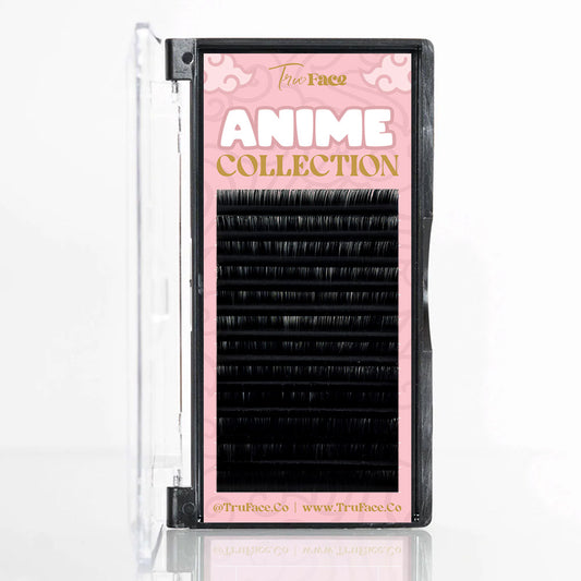 Anime Spikes CC .05 Mix 14-19mm