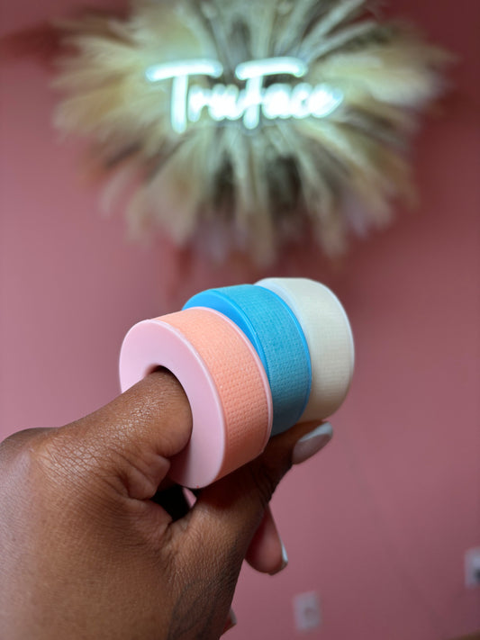 1/2 Inch Lash Tape