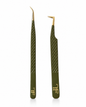 Matcha Tweezer Duo
